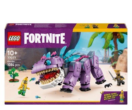 Klocki LEGO® LEGO Fortnite 77077 Klombo
